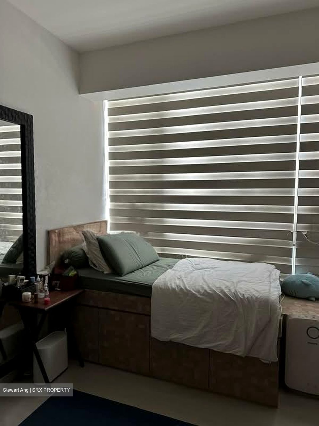 YewTee Residences (D23), Apartment #529486461